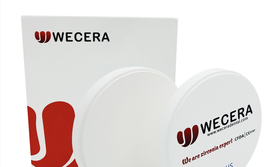 Veneers Choose High Translucency Multi-Layered Zirconium Ceramics for Best Results